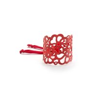 Bracelet Tatù Femme in Gomme ART.11